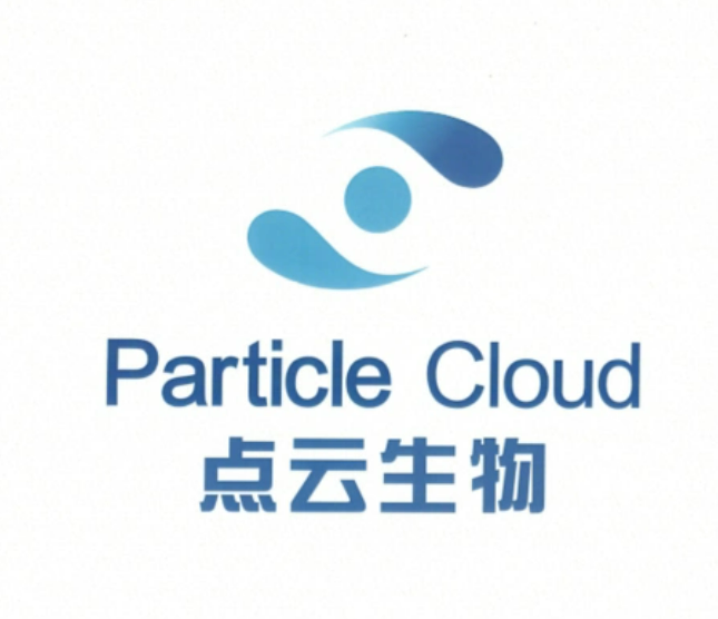 点云生物